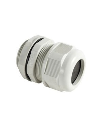 Коннектор кабельный, IP68, D30-24мм (20 шт) (42840). Коннектор кабельный. Экопласт в Севастополе