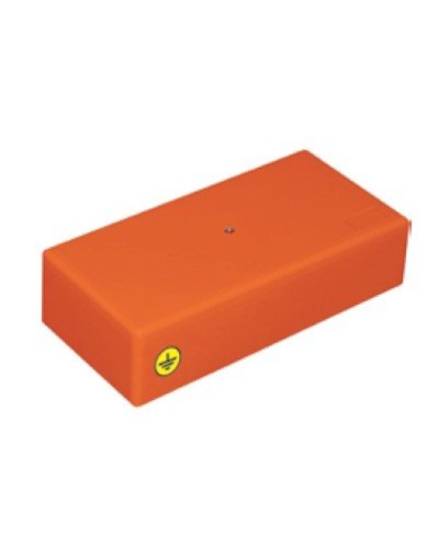 Коробка MB145 145х75х40, 20P (1,5…2,5мм²) (46083PE-HF). Коробка монтажная, огнестойкая, без галогена. Экопласт в Севастополе