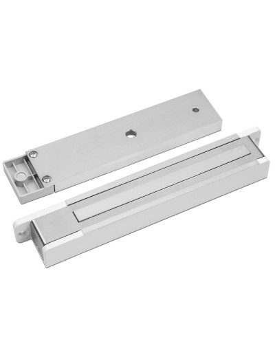 AL-300-24V Premium (белый). Замок электромагнитный. ЭКСКОН в Севастополе