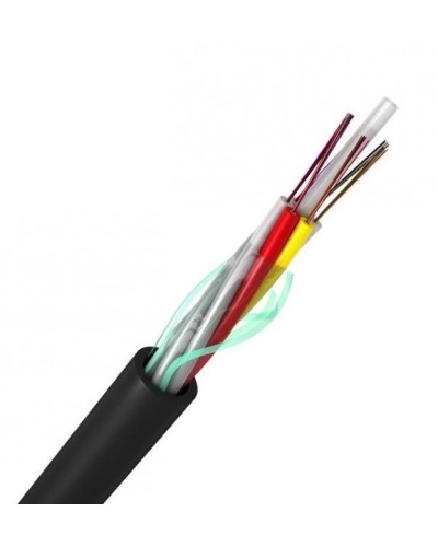ОТДН-2х4А-2,7 LS-HF. Оптоволоконный кабель. Еврокабель-1 в Севастополе