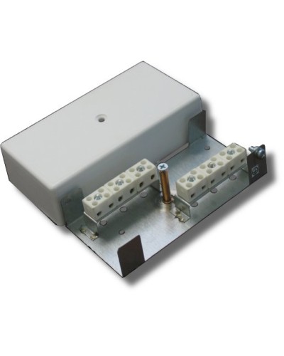 КМ-О (12к)-IP41-d: Коробка монтажная огнестойкая в Севастополе