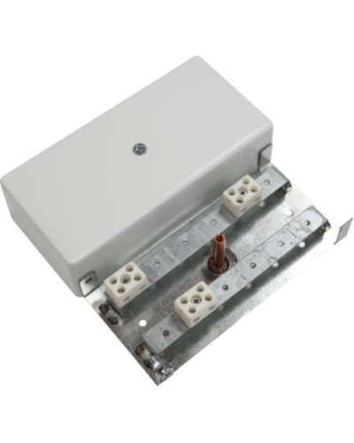 КМ-О (8к)-IP41-d: Коробка монтажная огнестойкая в Севастополе