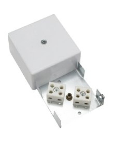 КМ-О (4к*10,0)-IP41: Коробка монтажная огнестойкая в Севастополе