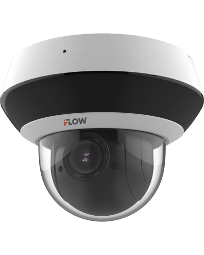 F-IP-1441CMSZ4. Бюджетная IP-видеокамера поворотная. i-FLOW в Севастополе