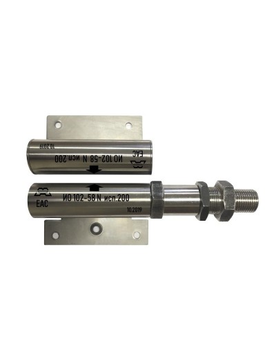 ИО 102-58 N исп.200 М100 TG-3/4. Извещатель охранный точечный магнитоконтактный. Магнито-Контакт в Севастополе