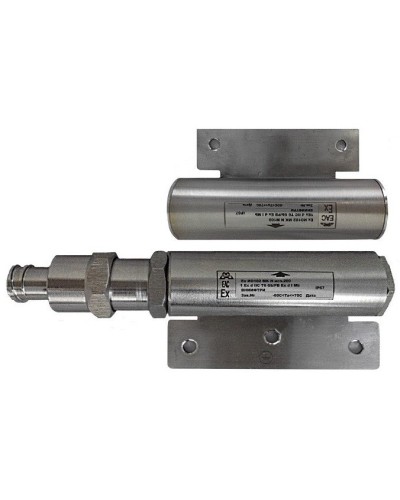 Ex ИО 102 МК Al исп.300 М100 TG-1/2. Извещатель охранный точечный магнитоконтактный взрывозащищенный. Магнито-Контакт в Севастополе