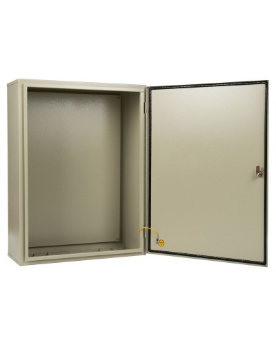 ЩМП - 075 МЭК (800х600х260) IP65 (MEC11310). Шкаф с монтажной панелью. МЭК-Электрика в Севастополе