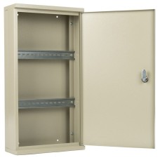 Ящик 580х310х120 (Х) IP31 (MEC14104). Ящик с DIN-рейкой. МЭК-Электрика