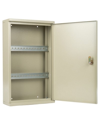 Ящик  520х310х120 (Х) IP31 (MEC14103). Ящик с DIN-рейкой. МЭК-Электрика в Севастополе