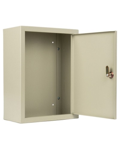 ЩМП - 01 МЭК (370х210х140) IP31 (MEC11106). Шкаф с монтажной панелью. МЭК-Электрика в Севастополе