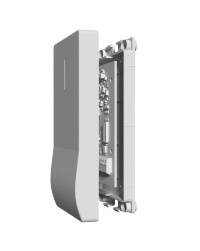 UEM Mifare/NFC SKD reader V_5.0 WS Set IP. Считыватель. МикроЭМ в Севастополе
