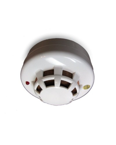 ИП 212-130, IP40 (МИРТЕН). Извещатель пожарный дымовой оптико-электронный точечный. МИРТЕН в Севастополе