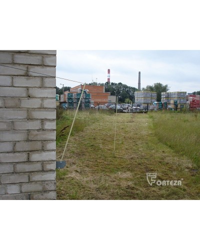 КМЧ-СТ2. Монтажный комплект. Охранная техника в Севастополе