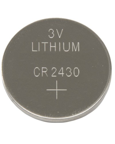 CR2430. Элемент питания. Прочие зарубежные в Севастополе