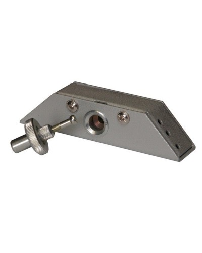 Promix-SM101.00 silver (Шериф-1 лайт НО-С). Замок электромеханический. Промикс в Севастополе
