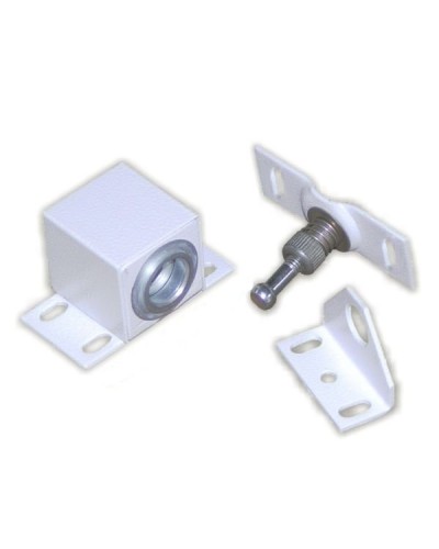 Promix-SM102.11 white (Шериф-2 лайт НЗ-Б 24В). Замок электромеханический. Промикс в Севастополе