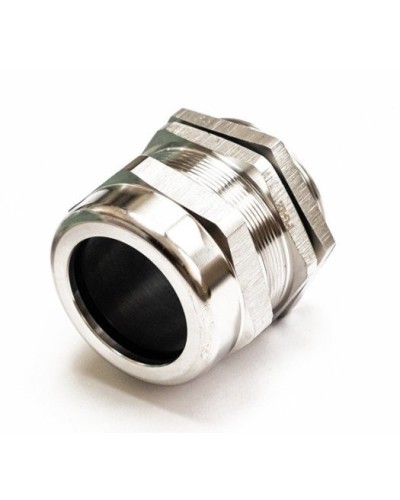 Сальник PGM 42 (IP68) D отверстия 32-38 мм нержавеющая сталь (PR08.7416). Кабельный ввод PGM. Промрукав в Севастополе