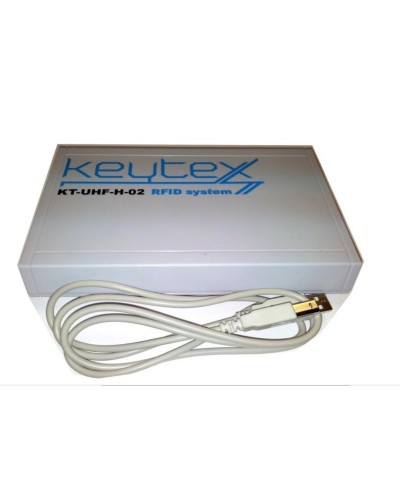 KeyTex-Gate-USB. Считыватель. Равелин в Севастополе