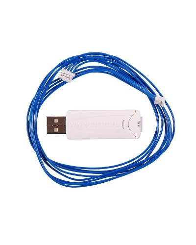 Кабель для связи с компьютером USB 1. Кабель для программирования с компьютера объектовых приборов через USB порт. Ритм в Севастополе