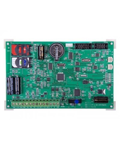 Контакт GSM-5-RT2. Панель охранная. Ритм в Севастополе