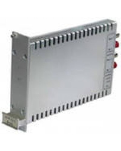 SVP-04-2Rack. Сдвоенный приемник видеосигнала по витой паре. РУССБЫТ в Севастополе