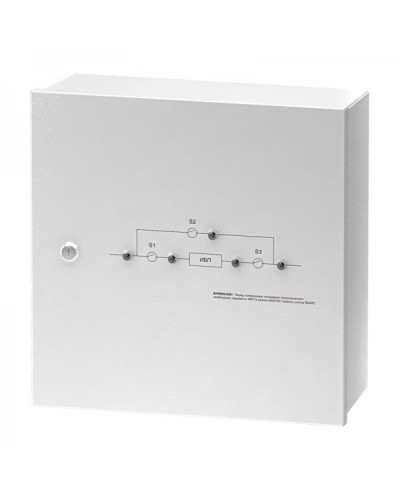 EBM-10-WTL-1PT. Модуль внешнего байпаса для ИБП ST1106SL, ST1106L, ST1110SL, ST1110L. Штиль в Севастополе