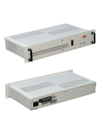 Штиль PS2405G в 19 корпусе. ИБП постоянного тока. Штиль в Севастополе