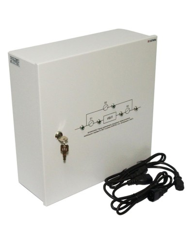 EBM-01-WCL-1P. Модуль внешнего байпаса для ИБП ST1101SL, ST1101L. Штиль в Севастополе