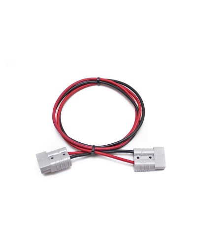 TD50A-TD50A-5-2x10. Батарейный кабель. Штиль в Севастополе