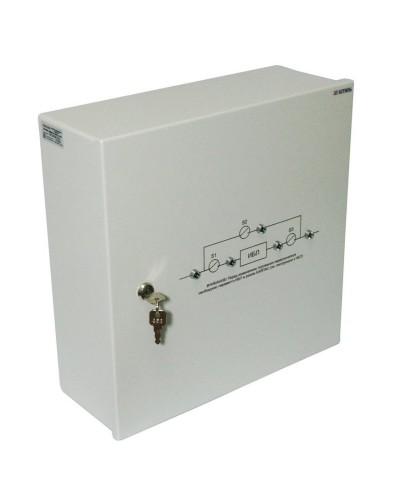 EBM-03-WCL-1S. Модуль внешнего байпаса для ИБП ST1103SL, ST1103L. Штиль в Севастополе