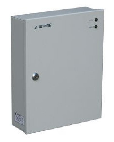 Штиль PS1205D. ИБП постоянного тока. Штиль в Севастополе
