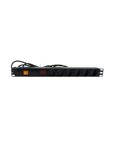S6-Amp. Блок электрических розеток. Штиль в Севастополе