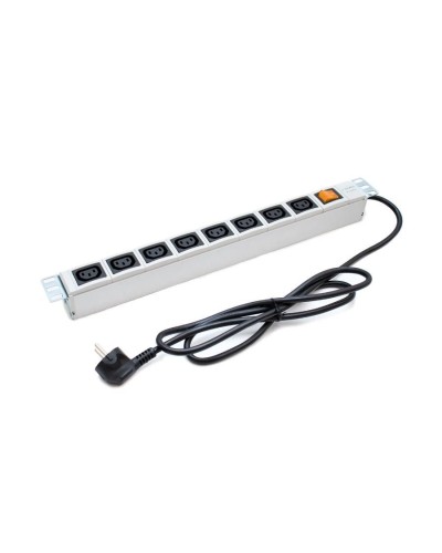 PDU-8xC13-Schuko. Блок розеток. Штиль в Севастополе