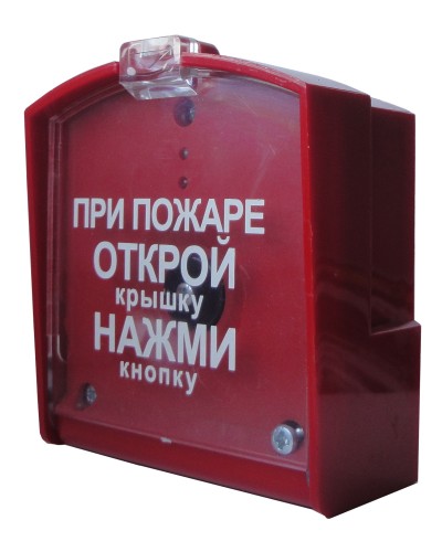 ПДП-1 v2. Модуль дистанционного пуска. Спецавтоматика, Бийск в Севастополе