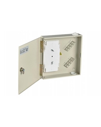 ШКОН-У/1-16-SC~-(корпус)~(130404-00005). Кросс оптический настенный. ССД (Связьстройдеталь) в Севастополе