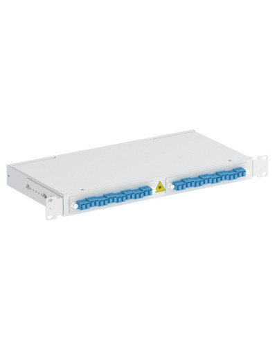 ШКОС-М-1U/2-32-SC~32-SC/SM~32-SC/UPC (130303-02037). Кросс оптический 19. ССД (Связьстройдеталь) в Севастополе