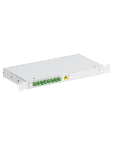 ШКОС-М-1U/2-8-SC~8-SC/APC~8-SC/APC (130303-01217). Кросс оптический 19. ССД (Связьстройдеталь) в Севастополе