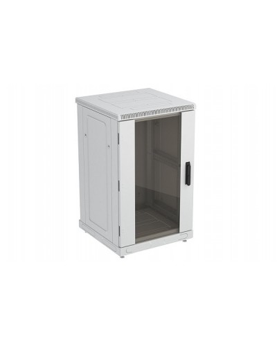 ШТ-НП-18U-600-1000-С (130411-00498). Шкаф телекоммуникационный 19 напольный 18U. ССД (Связьстройдеталь) в Севастополе