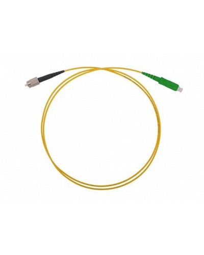ШОС-SM/2.0мм-FC/UPC-SC/APC-1.0м (130202-03318). Патч-корд оптический. ССД (Связьстройдеталь) в Севастополе