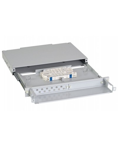 ШКОС-ВП-1U/2-12-FC/ST~-(корпус)~(130304-00009). Кросс оптический 19. ССД (Связьстройдеталь) в Севастополе