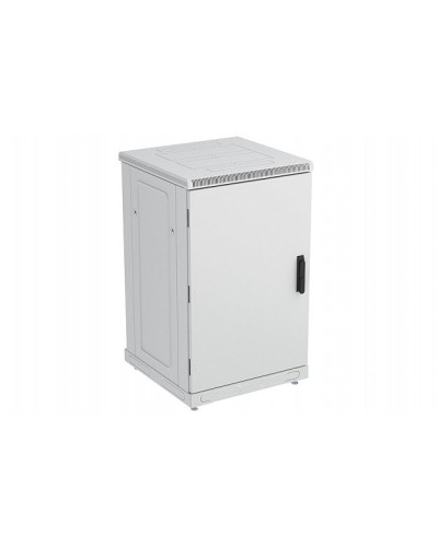 ШТ-НП-18U-600-600-М (130411-00493). Шкаф напольный 19, 18U. ССД (Связьстройдеталь) в Севастополе