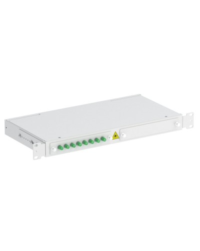 ШКОС-М-1U/2-8-FC/ST~8-FC/D/APC~8-FC/APC (130303-01237). Кросс оптический 19. ССД (Связьстройдеталь) в Севастополе