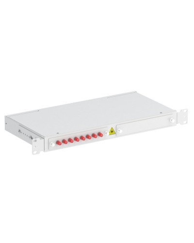 ШКОС-М-1U/2-8-FC/ST~8-FC/D/SM~8-FC/UPC (130303-01202). Кросс оптический 19. ССД (Связьстройдеталь) в Севастополе