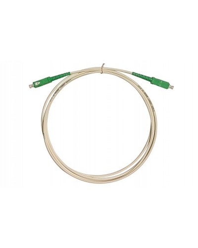 ШОС-S7/2.0мм-SC/APC-SC/APC-5.0м (130201-03776). Патч-корд оптический. ССД (Связьстройдеталь) в Севастополе