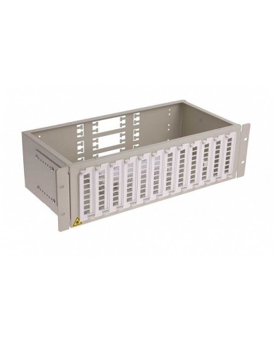 ШКОС-Л-3U/4-96-FC/ST/SC/LC~-(корпус)~ (130308-00042). Кросс оптический 19. ССД (Связьстройдеталь) в Севастополе
