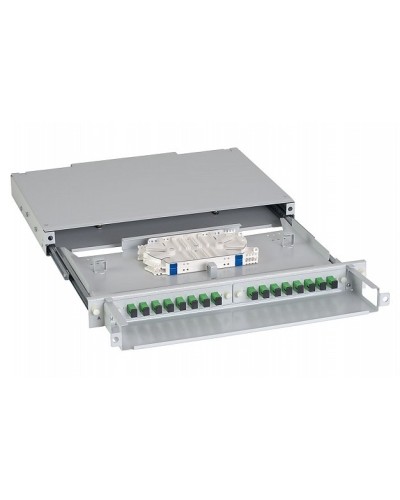 ШКОС-ВП-1U/2-16-SC~16-SC/APC~16-SC/APC(130304-00902). Кросс оптический 19. ССД (Связьстройдеталь) в Севастополе