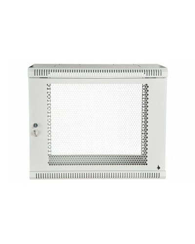 ШТ-НСр-15U-600-450-П (130411-00648). Шкаф настенный разборный 19, 15U. ССД (Связьстройдеталь) в Севастополе
