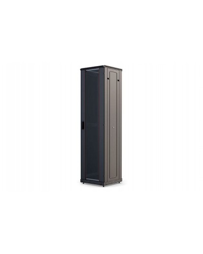 ШТ-НП-М-47U-800-1000-C-Ч (130411-01236). Шкаф телекоммуникационный 19 напольный 47U. ССД (Связьстройдеталь) в Севастополе