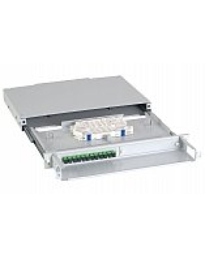 ШКОС-ВП-1U/2-12-SC~12-SC/APC~12-SC/APC(130304-00937). Кросс оптический 19. ССД (Связьстройдеталь) в Севастополе