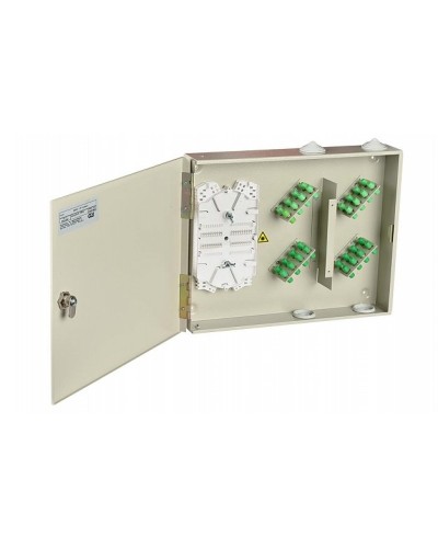 ШКОН-У/1-32-FC/ST~32-FC/D/APC~32-FC/APC(130404-00142). Кросс оптический настенный. ССД (Связьстройдеталь) в Севастополе